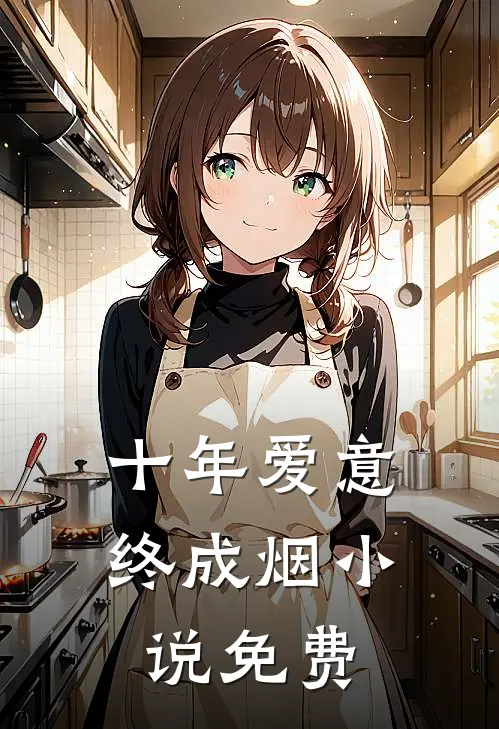 十年爱意终成烟小说免费