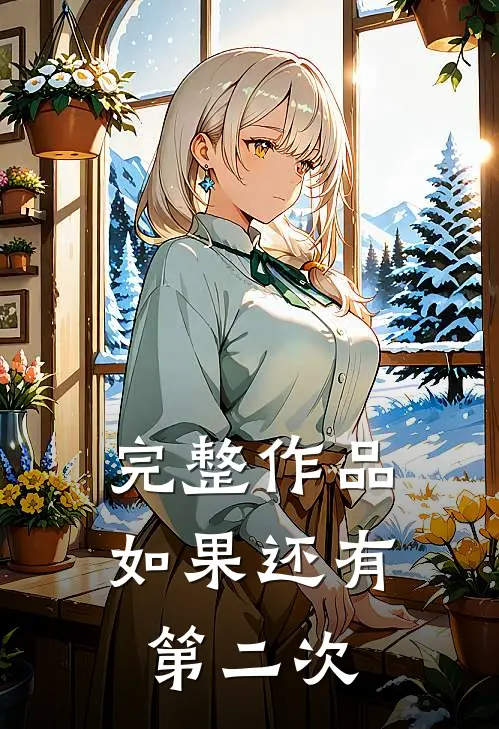 完整作品如果还有第二次