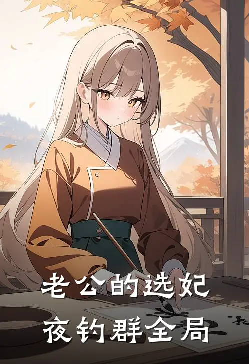 老公的选妃夜钓群全局