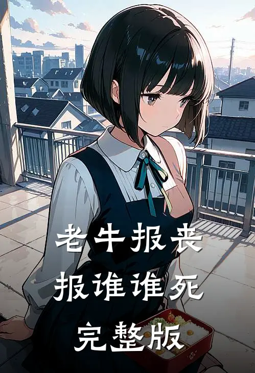 老牛报丧，报谁谁死完整版