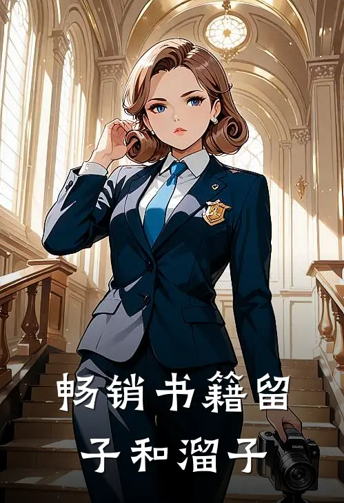 畅销书籍留子和溜子