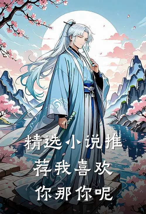 精选小说推荐我喜欢你那你呢