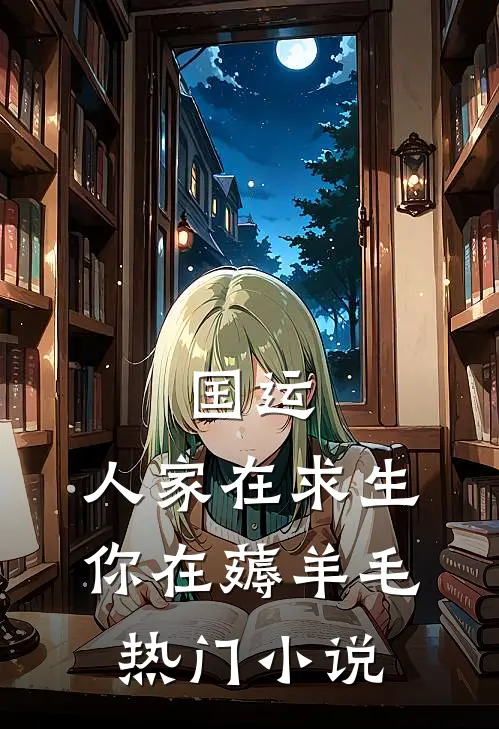 国运：人家在求生，你在薅羊毛热门小说