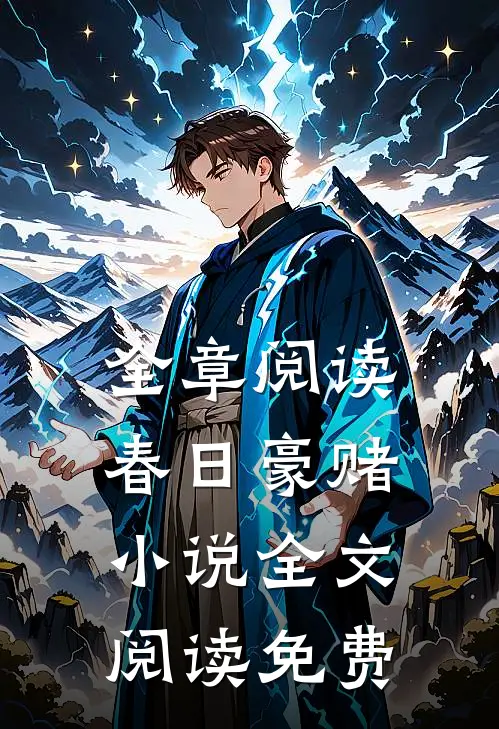 全章阅读春日豪赌小说全文阅读免费