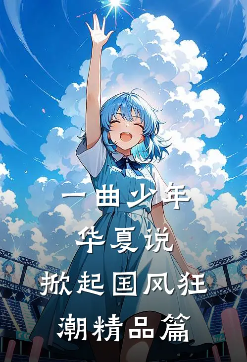 一曲少年华夏说，掀起国风狂潮精品篇