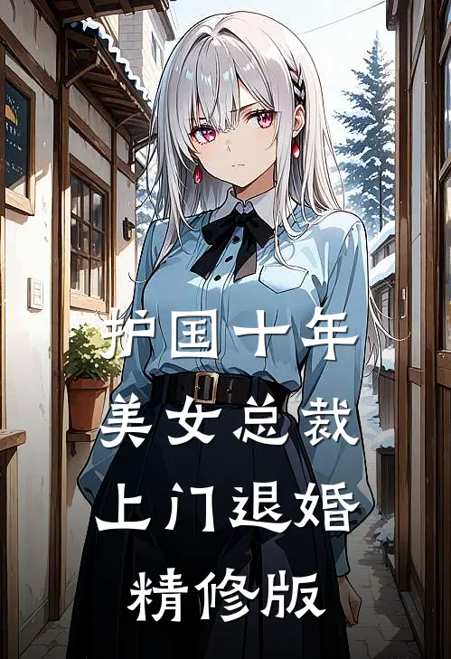 护国十年,美女总裁上门退婚精修版