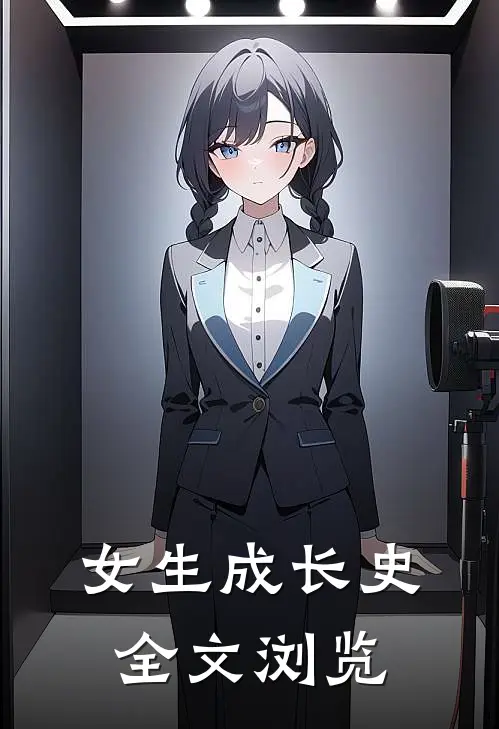 女生成长史全文浏览