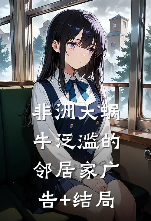 非洲大蜗牛泛滥的邻居家广告+结局