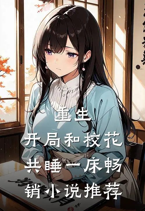 重生：开局和校花共睡一床畅销小说推荐