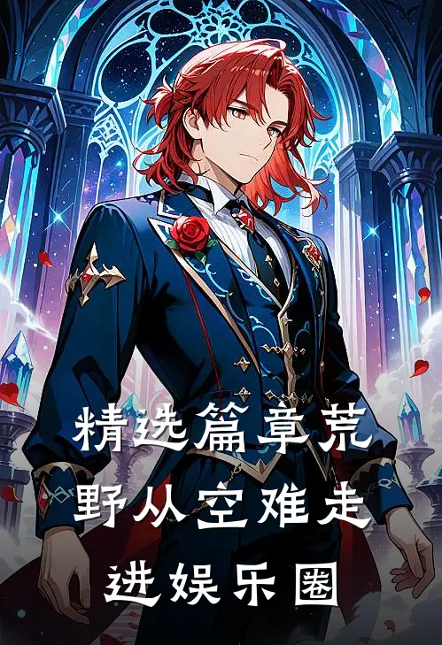 精选篇章荒野从空难走进娱乐圈