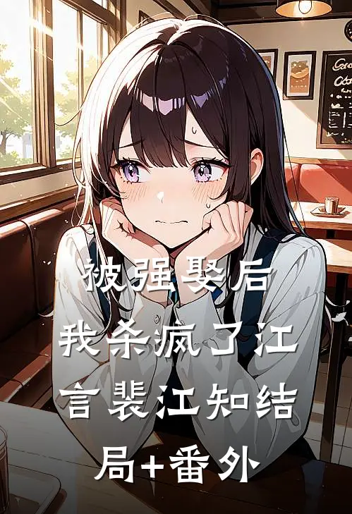 被强娶后，我杀疯了江言裴江知结局+番外