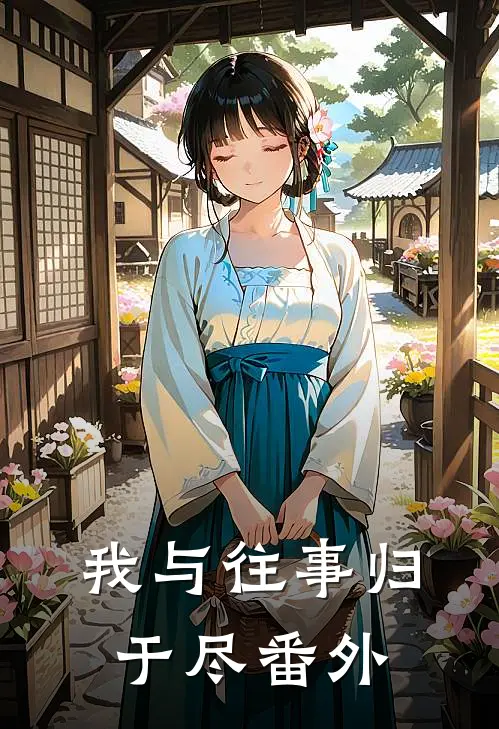 我与往事归于尽番外