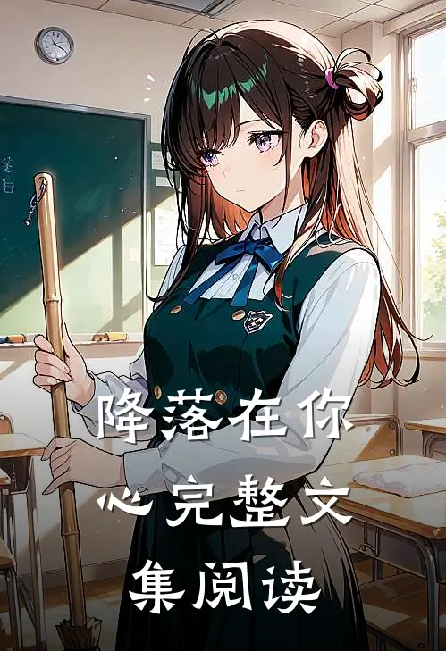 降落在你心完整文集阅读