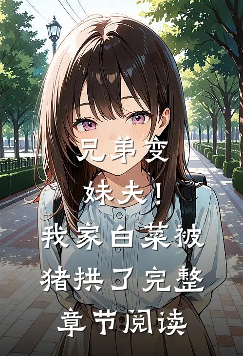 兄弟变妹夫！我家白菜被猪拱了完整章节阅读