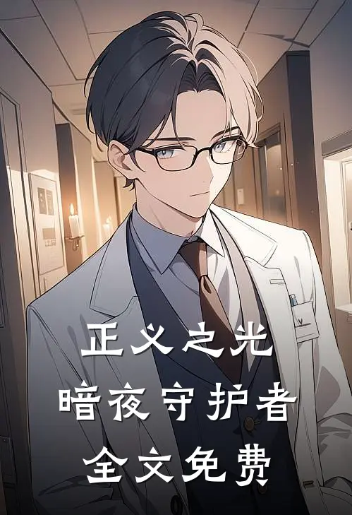 正义之光：暗夜守护者全文免费