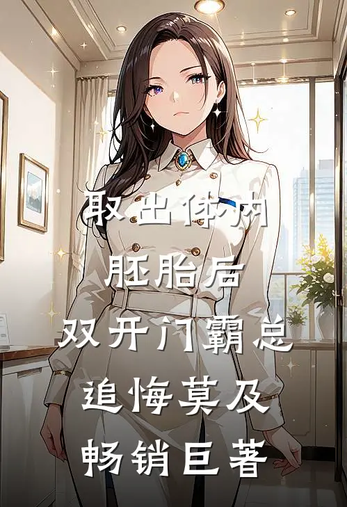 取出体内胚胎后，双开门霸总追悔莫及畅销巨著