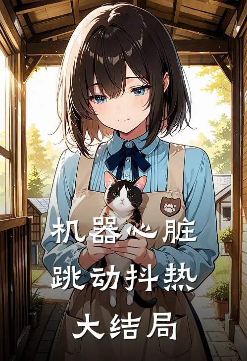 机器心脏跳动抖热大结局