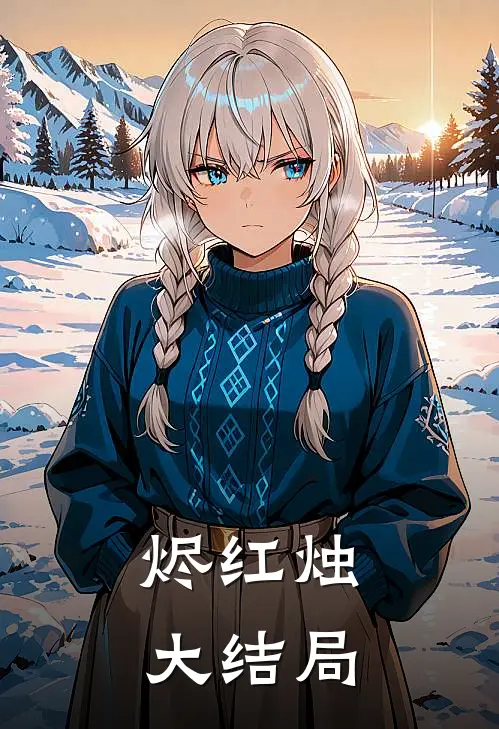 烬红烛大结局