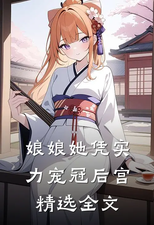 娘娘她凭实力宠冠后宫精选全文