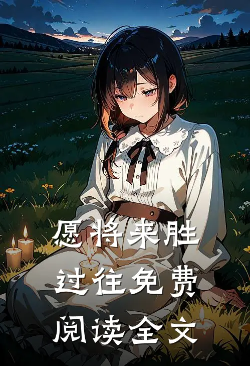 愿将来胜过往免费阅读全文