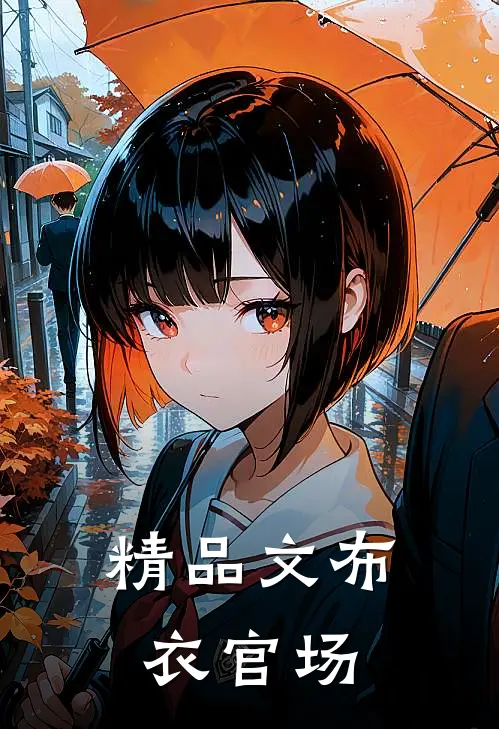 精品文布衣官场