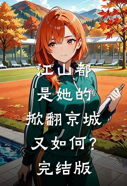 江山都是她的，掀翻京城又如何？完结版
