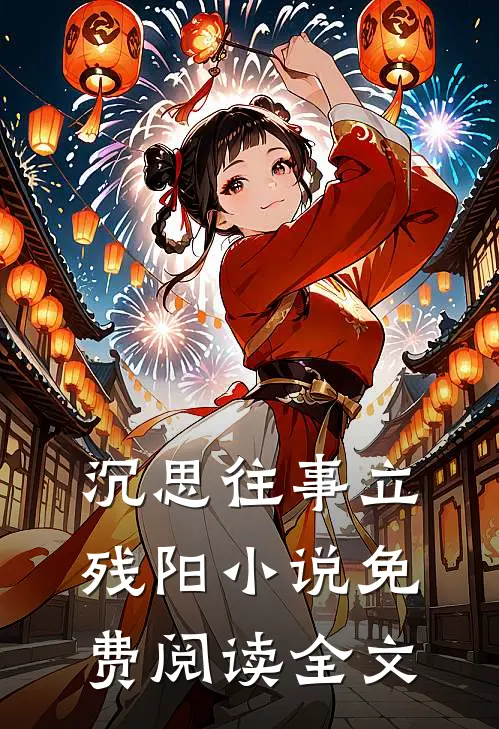 沉思往事立残阳小说免费阅读全文