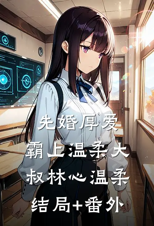 先婚厚爱：霸上温柔大叔林心温柔结局+番外