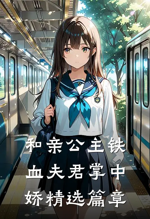 和亲公主铁血夫君掌中娇精选篇章