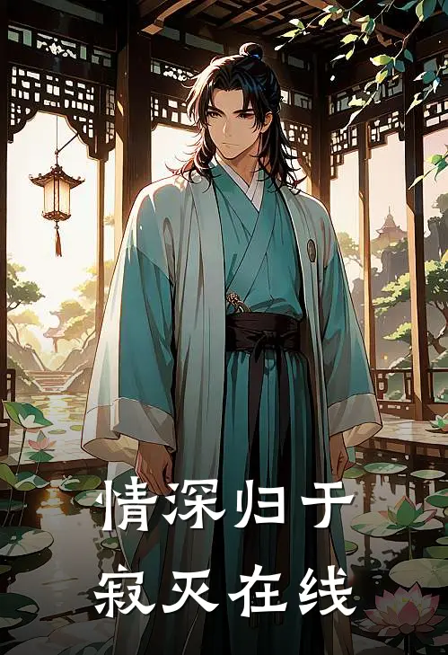 情深归于寂灭在线阅读