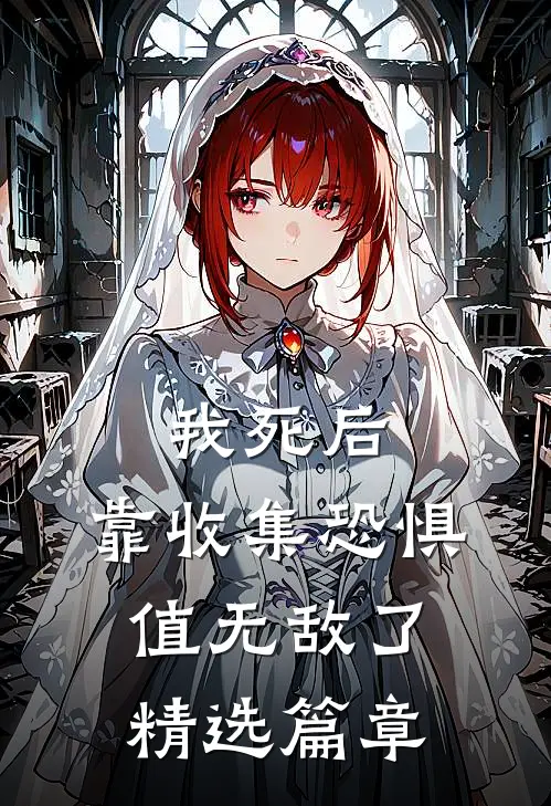 我死后，靠收集恐惧值无敌了精选篇章
