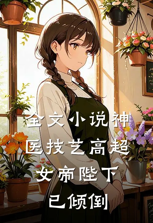 全文小说神医技艺高超，女帝陛下已倾倒