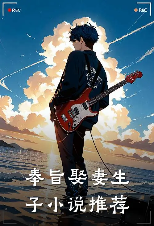 奉旨娶妻生子小说推荐
