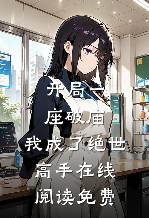 开局一座破庙，我成了绝世高手在线阅读免费
