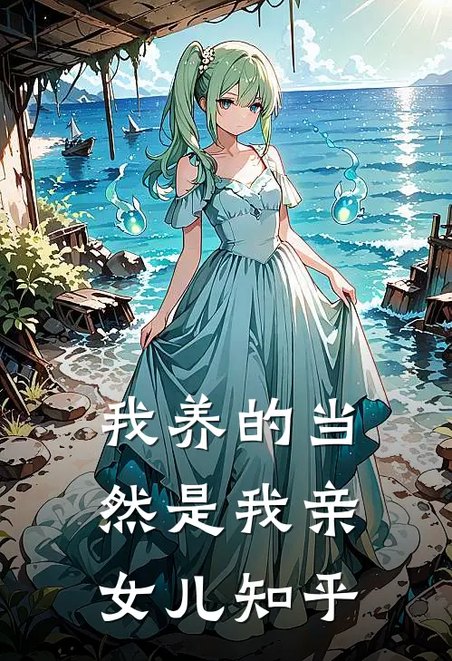 我养的当然是我亲女儿知乎