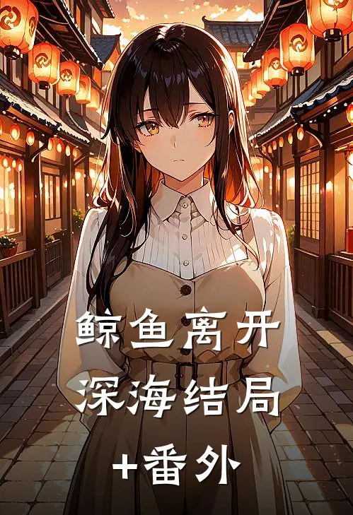 鲸鱼离开深海结局+番外