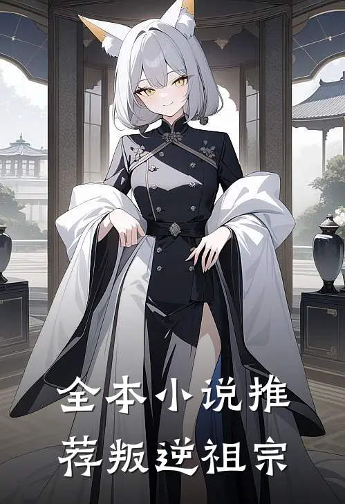 全本小说推荐叛逆祖宗