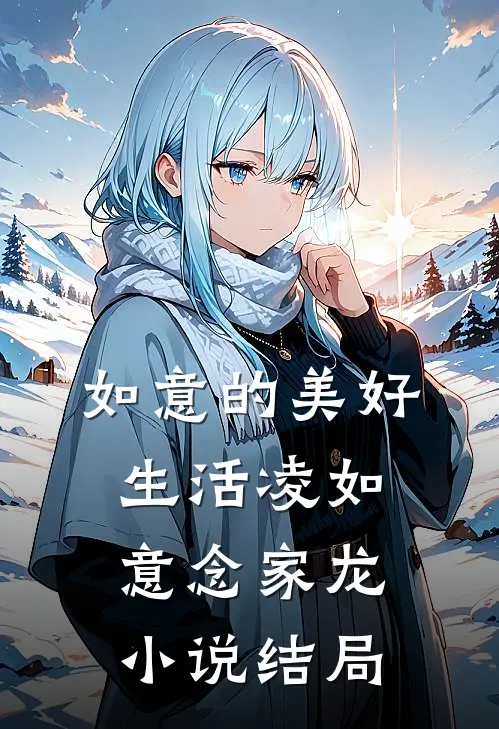 如意的美好生活凌如意念家龙小说结局