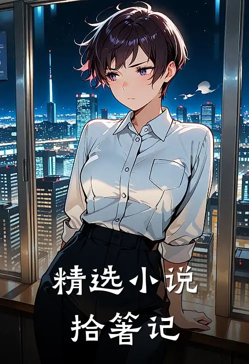 精选小说拾箸记