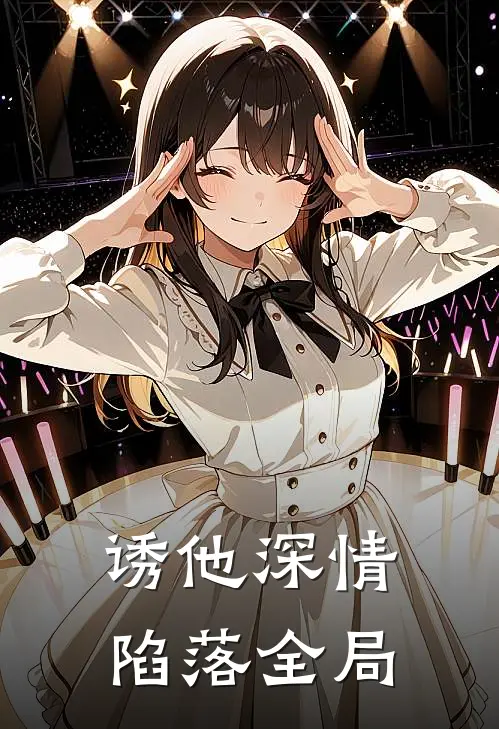 诱他深情陷落全局