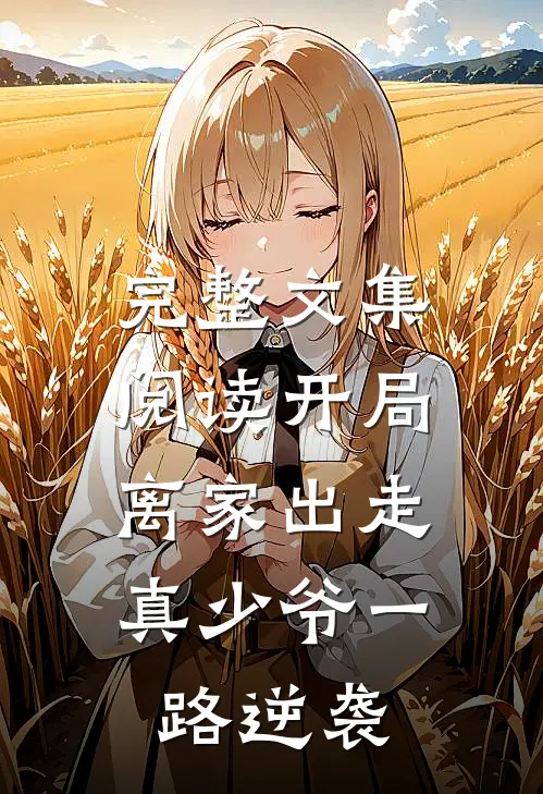 完整文集阅读开局离家出走，真少爷一路逆袭
