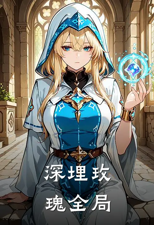 深埋玫瑰全局