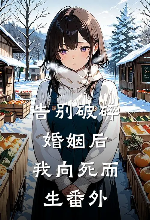 告别破碎婚姻后，我向死而生番外