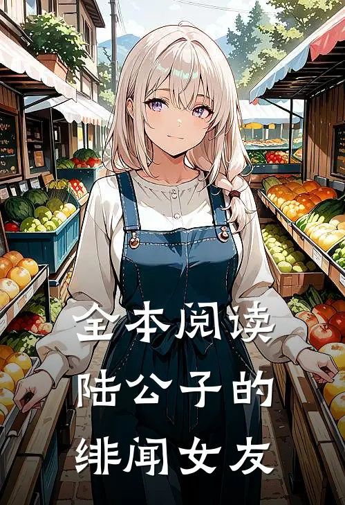 全本阅读陆公子的绯闻女友