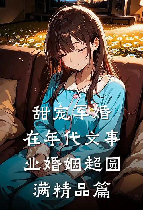 甜宠军婚：在年代文事业婚姻超圆满精品篇