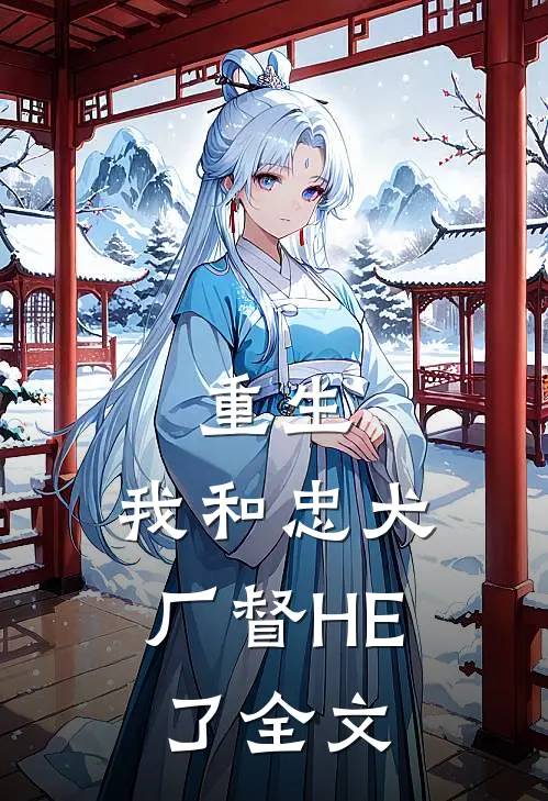 重生：我和忠犬厂督HE了全文