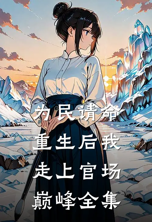 为民请命,重生后我走上官场巅峰 全集