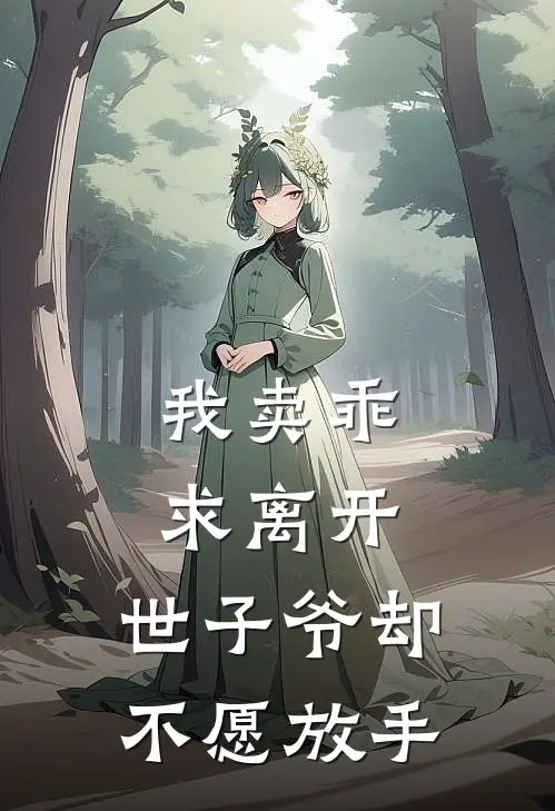 我卖乖求离开，世子爷却不愿放手
