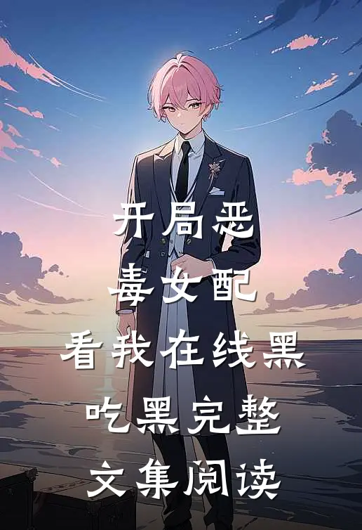 开局恶毒女配，看我在线黑吃黑完整文集阅读