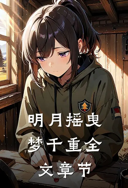明月摇曳梦千重全文章节